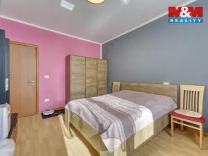 Prodej bytu 2+kk, Janovice nad Úhlavou, Rozvojová zóna, 50 m2
