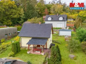 Prodej chalupy, Čím, 70 m2