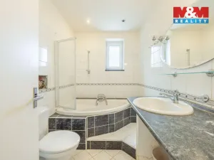 Prodej bytu 2+1, Slaný, Brožovského, 47 m2