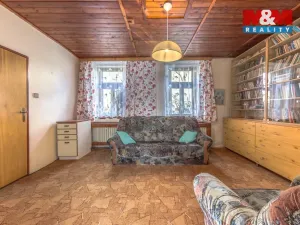 Prodej rodinného domu, Semily, Petřinova, 180 m2