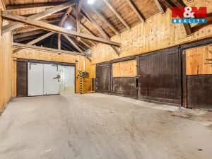 Prodej skladu, Liberec - Liberec IV-Perštýn, Košická, 826 m2