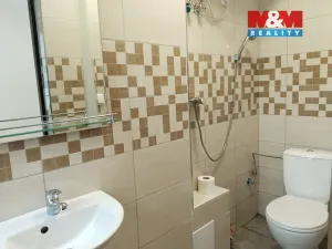 Pronájem obchodního prostoru, Ústí nad Labem - Klíše, Masarykova, 32 m2