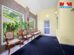 Prodej rodinného domu, Hluboš, 130 m2