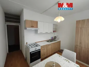 Pronájem bytu 3+1, Sokolov, Sportovní, 74 m2