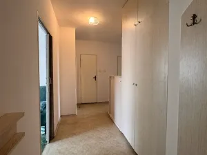 Pronájem bytu 2+kk, Pardubice, Na Labišti, 60 m2