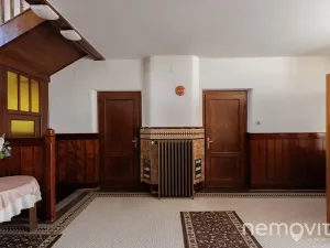 Prodej vily, Brandýs nad Labem-Stará Boleslav, Mělnická, 194 m2