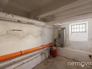 Prodej vily, Brandýs nad Labem-Stará Boleslav, Mělnická, 194 m2