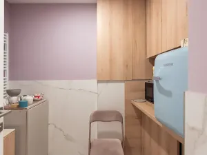 Prodej obchodního prostoru, Praha - Smíchov, Kmochova, 170 m2