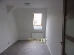 Pronájem bytu 3+kk, Teplice, U Červeného kostela, 64 m2