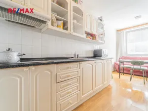 Prodej bytu 4+1, Praha - Michle, Ohradní, 90 m2