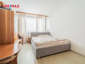 Prodej bytu 4+1, Praha - Michle, Ohradní, 90 m2