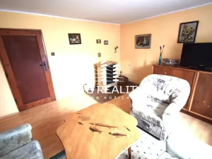 Prodej chaty, Čtyřkoly, 42 m2