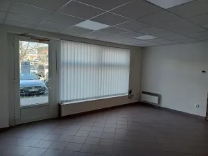 Pronájem obchodního prostoru, Konice, 25 m2