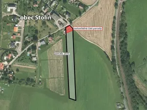 Prodej pozemku pro bydlení, Červený Kostelec, 6193 m2