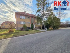 Prodej bytu 3+1, Pátek, 79 m2