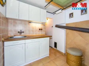 Prodej chalupy, Kolinec - Tajanov, 141 m2