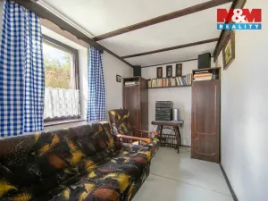 Prodej chalupy, Kolinec - Tajanov, 141 m2