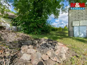 Prodej chaty, Kolinec - Tajanov, 141 m2