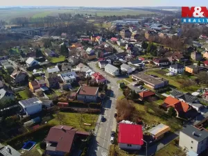 Prodej rodinného domu, Ostrava - Svinov, Bratří Sedláčků, 90 m2