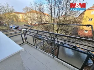 Prodej bytu 2+1, Ostrov, Luční, 71 m2