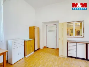 Prodej rodinného domu, Petrovice - Mezihoří, 105 m2