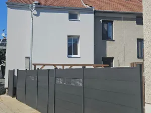 Pronájem rodinného domu, Prostějov, Josefa Hory, 90 m2