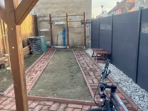 Pronájem rodinného domu, Prostějov, Josefa Hory, 90 m2