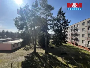 Prodej bytu 3+1, Bakov nad Jizerou, Družstevní, 68 m2