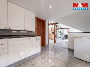 Prodej atypického bytu, Praha - Nové Město, Řeznická, 300 m2