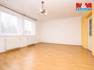 Prodej rodinného domu, Olomouc, Slavonínská, 150 m2