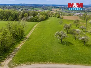 Prodej pozemku pro bydlení, Třinec - Osůvky, 5110 m2