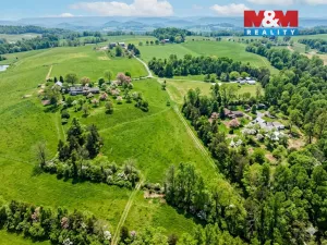 Prodej pozemku pro bydlení, Třinec - Osůvky, 5110 m2
