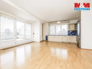 Prodej bytu 4+kk, Olomouc - Nová Ulice, Bacherova, 94 m2