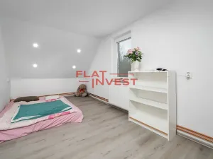 Prodej rodinného domu, Lipová, Mlýnská, 356 m2