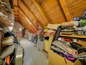 Prodej rodinného domu, Lipová, Mlýnská, 356 m2