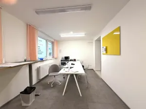Pronájem obchodního prostoru, Praha - Vršovice, Rostovská, 56 m2