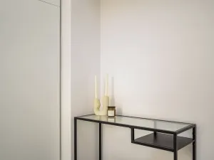 Pronájem bytu 2+kk, Praha - Vršovice, Košická, 36 m2