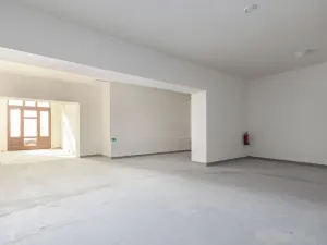 Pronájem obchodního prostoru, Praha - Vršovice, Rostovská, 110 m2