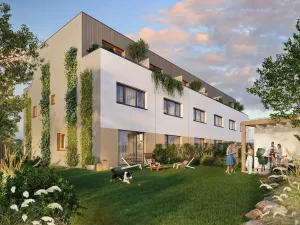 Prodej rodinného domu, Praha, Ďáblická, 130 m2