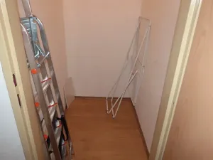 Pronájem bytu 2+1, Praha - Žižkov, Orebitská, 40 m2