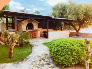 Prodej vily, Žaborić, Chorvatsko, 500 m2