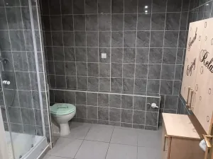 Prodej bytu 4+1, Litvínov, Hamerská, 69 m2