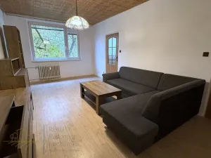 Pronájem bytu 3+1, Jičín - Nové Město, Na jihu, 70 m2