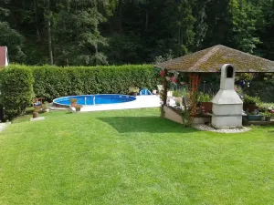 Prodej rodinného domu, Dobrná, 259 m2