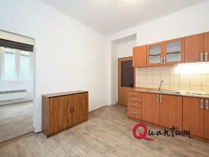 Pronájem skladu, Praha - Braník, Ke Krči, 25 m2