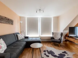 Prodej bytu 6+kk a větší, Ostrava, Korunní, 151 m2