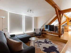 Prodej bytu 6+kk a větší, Ostrava, Korunní, 151 m2