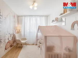 Prodej bytu 4+1, Ostrava - Dubina, Jaroslava Misky, 86 m2