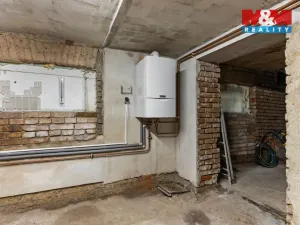 Prodej rodinného domu, Stráž nad Nisou, Werichova, 160 m2