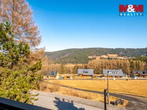 Prodej ubytování, Železná Ruda - Hojsova Stráž, 1085 m2